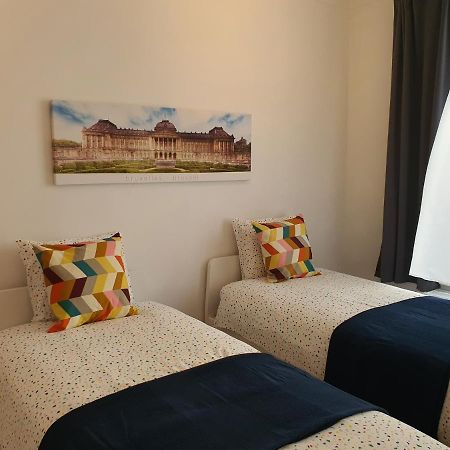 Chez Esmara Et Philippe Grand-Place Brussels Bilik gambar